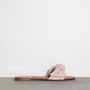 zara sandals